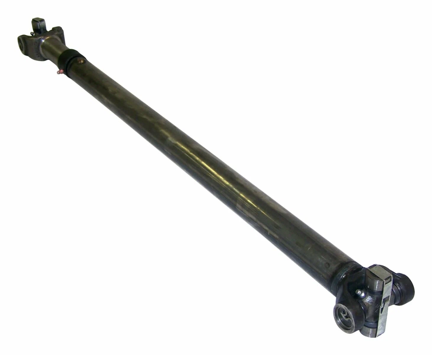 Crown Automotive - Metal Gray Drive Shaft - 53004369